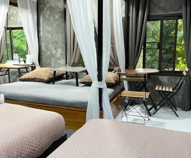 Sanphaya House | บ้านพักบุหงา199 อ สรรพยา