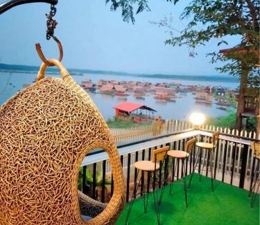 Wang Sam Mo House | บ้านระเบียงน้ำวังใหญ่ วังสามหมอ อุดรธานี