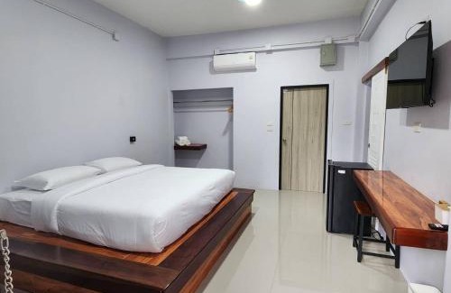 Ban Na Doem Bed & Breakfast | บ้านร่มไทร Ban Romsai Nadoem Suratthani