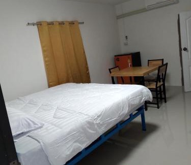Krabi House | บ้านสวนคุณตา@กระบี่