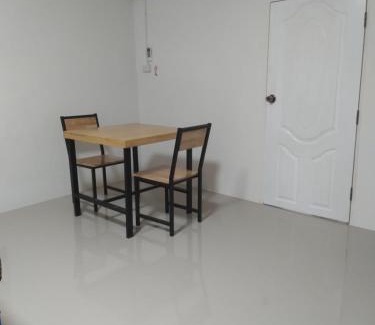 Krabi House | บ้านสวนคุณตา@กระบี่