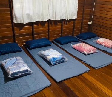 Wang Nam Khiao Other | บ้านสวนแค้มป์ปิ้ง ท้ายเขื่อน วังน้ำเขียว