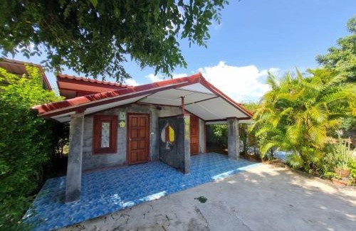 Sa Kaeo Hotel | บ้านสวน คุณอารี รีสอร์ท