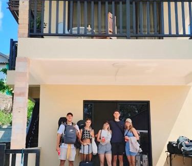 Ko Yao Apartment | บ้านสวยกานต์ชนิต