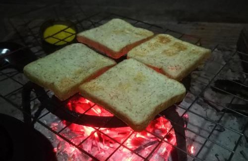 Doi Tao House | บ้านสวัสดีดอยเต่า