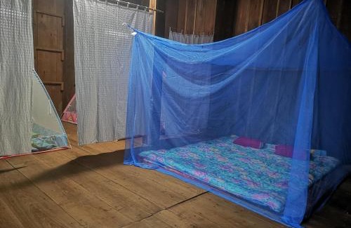 Doi Tao House | บ้านสวัสดีดอยเต่า