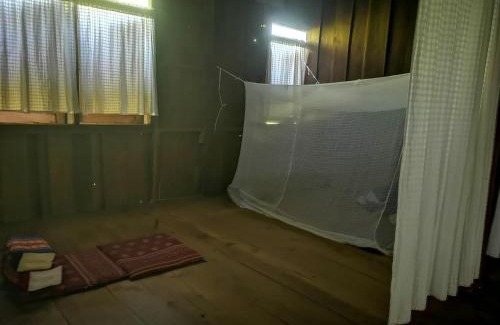 Doi Tao House | บ้านสวัสดีดอยเต่า