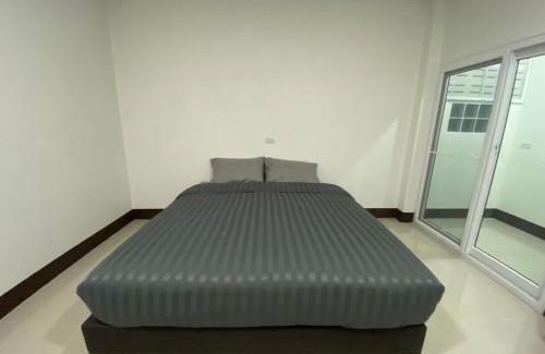 Bua Sali Hotel | บ้านอิงขวัญ ร่องขุ่น Baan Ing Kwan, Rongkhun