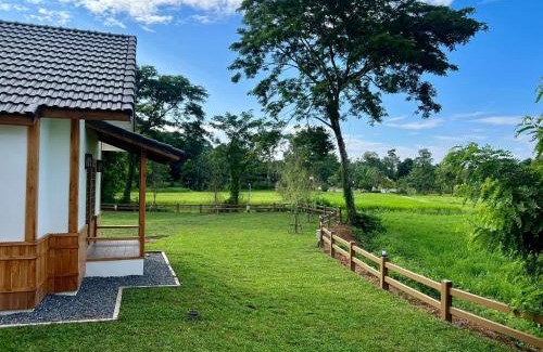 Nan House | บ้านเรียวชิน น่าน りょうしん