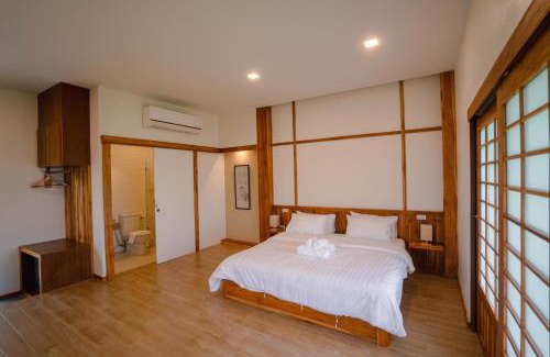 Nan House | บ้านเรียวชิน น่าน りょうしん