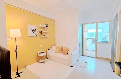 Nong Chom Apartment | บ้านเอื้ออาทรสันผีเสื้อ