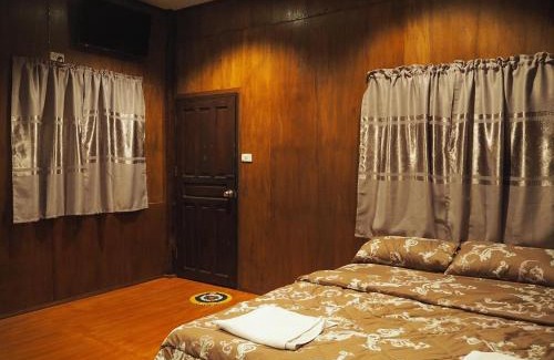 Hang Dong House | บ้านโต้งล้องโฮมสเตย์ 2
