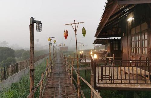 Hang Dong House | บ้านโต้งล้องโฮมสเตย์ 2