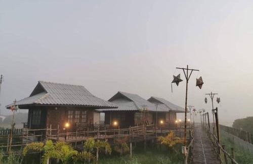 Hang Dong House | บ้านโต้งล้องโฮมสเตย์ 2