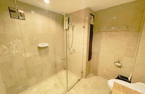Puk Tian Apartment | ปึกเตียนซีวิว คอนโดเทล Studio A-1102