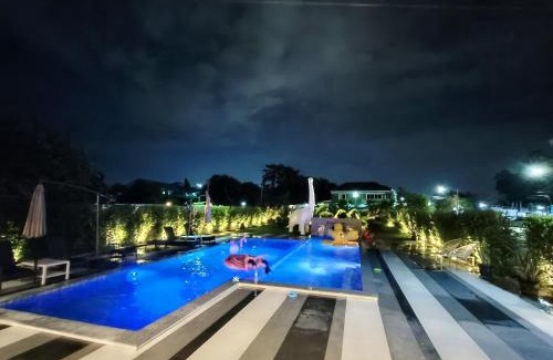 Chiang Mai Hotel | พรนับพันเพลส