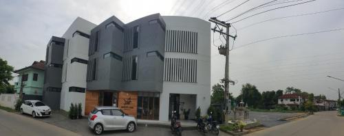 Chiang Mai Hotel | พรนับพันเพลส