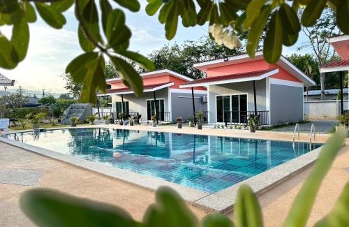 Wichit Hotel | พัชรี รีสอร์ท ภูเก็ต Patcharee Resort Phuket
