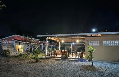 Wichit Hotel | พัชรี รีสอร์ท ภูเก็ต Patcharee Resort Phuket