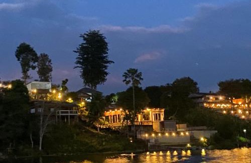 Sangkhla Buri Hotel | ฟอเกตมีนอต สังขละบุรี