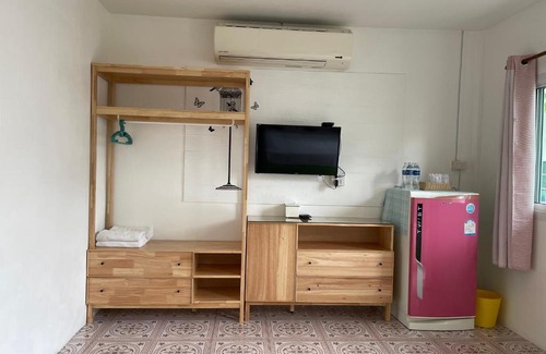 Khlong Wan Hotel | ฟ้าประทานบูติกรีสอร์ท