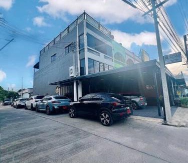 U Thong Villa | ภีมะ วิลล่า - Peema Villa