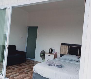 Mae Rim House | ภูศิโยน ม่อนแจ่ม