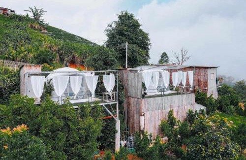 Mae Rim Other | ภูแสงเทียน โฮมสเตย์