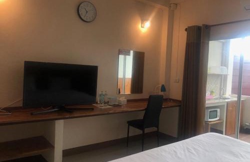 Sila Hotel | มิตรภาพโฮเทล (Mittrapap Hotel)