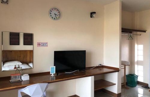 Sila Hotel | มิตรภาพโฮเทล (Mittrapap Hotel)