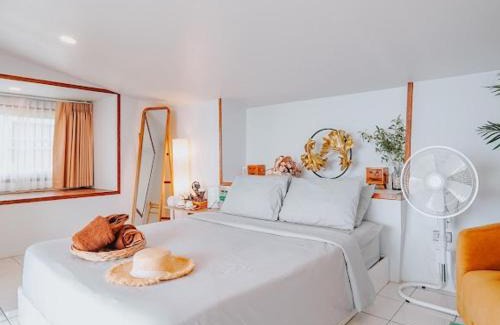 Mae Rim House | ม่อนเหนือโฮมสเตย์ Monnuea Homestay