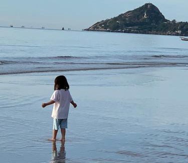 Hua Hin Apartment | ลา กาซิตา หัวหิน by สามใบเถา