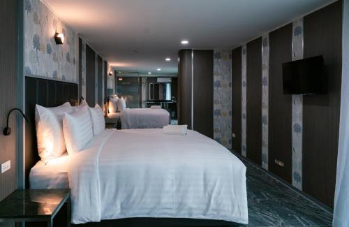 Chiang Rai Hotel | วัน บัดเจท เชียงราย บ้านใหม่