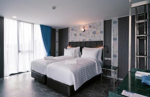 Chiang Rai Hotel | วัน บัดเจท เชียงราย บ้านใหม่