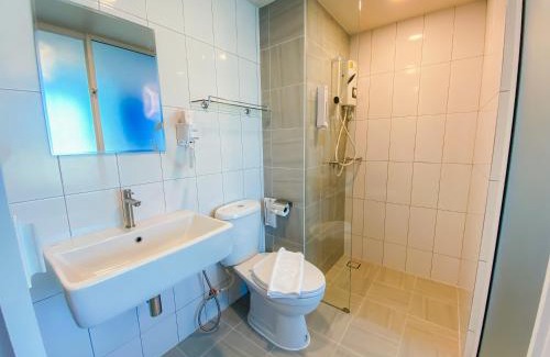 Chiang Rai Hotel | วัน บัดเจท เชียงราย สนามบิน One Budget Hotel Chiangrai Airport