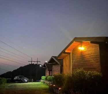 Lom Kao House | วิมานหมอก ภูทับเบิก