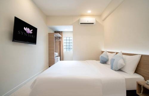 Bangkok Hotel | สินสิริ นวมินทร์96
