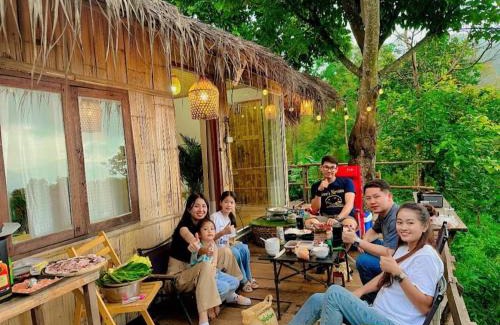 Mae Suai House | อะบู้ศรีโฮมสเตย์