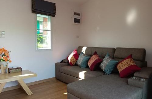 Ko Lanta Apartment | อัญมัน ลันตา Anyaman Lanta