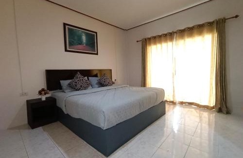 Ko Lanta Apartment | อัญมัน ลันตา Anyaman Lanta