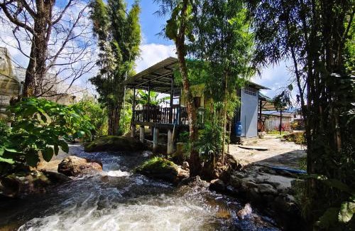 Chom Thong House | อินทนนท์ บ้านพักเล่าจู Inthanon Laoju House