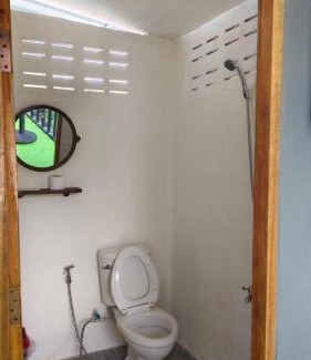 Chom Thong House | อินทนนท์ บ้านพักเล่าจู Inthanon Laoju House