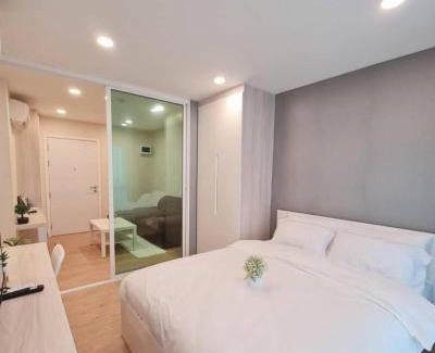 Saen Suk Apartment | อีสต์วิลล์บางแสน08