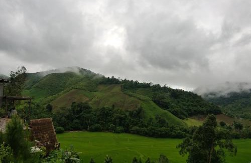 Bo Kluea Cabin | เคียงสะปันโฮม&คาเฟ่