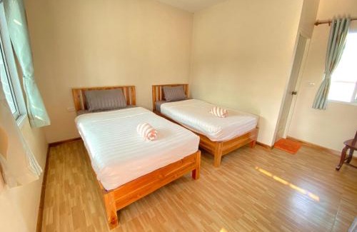 Chiang Khan Apartment | เชียงคาน เรสติ้ง เพลส