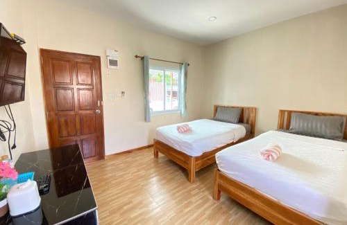Chiang Khan Apartment | เชียงคาน เรสติ้ง เพลส