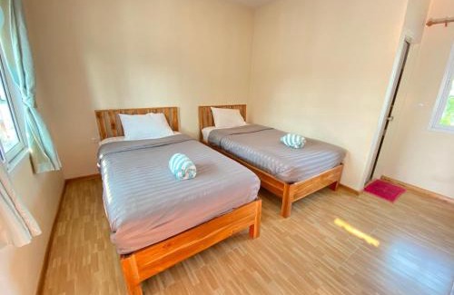 Chiang Khan Apartment | เชียงคาน เรสติ้ง เพลส