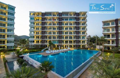 Sam Roi Yot Apartment | เดอะซีคอนโด