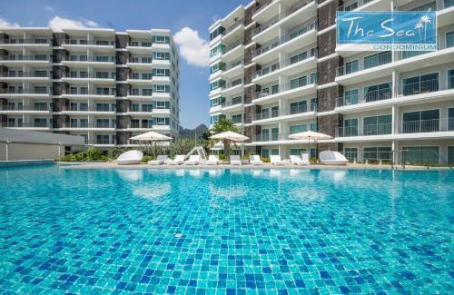 Sam Roi Yot Apartment | เดอะซีคอนโด