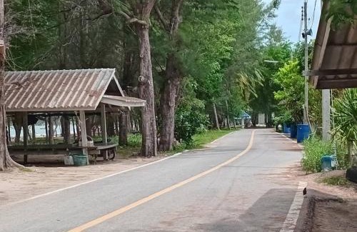 Sam Roi Yot Apartment | เดอะซีคอนโด